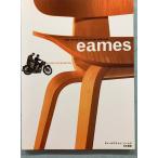  Charles *& Ray * Eames выставка выпуск на японском языке каталог The Work of Charles and Ray Eams A legacy of Invention