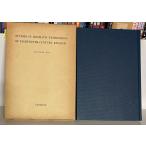 Studies in Idiomatic Expressions of Eighteenth-Century English C210-373