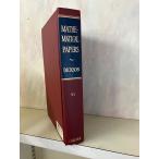 Collected Mathematical Papers of Leonard Eugene Dickson VOL.4(AMS Chelsea Publishing) C286 сверху -20
