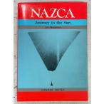 Nazca: Journey to the Sun (Original Reading Series) Jim Woodman.. книжный магазин D030-677