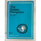  желтый золотой. пара следы The Golden Footprints (Original Reading Series) Hatoju Muku.. книжный магазин D030-678