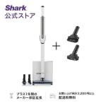 27%OFF シャーク Shark EVOPOWER SYSTEM STD+ コードレススティッククリーナー CS150JAE + アクセサリーセット（ブラシセット）