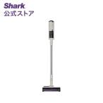 シャーク Shark CleanSense iQ コードレススティッククリーナー IW2140J スティック型 掃除機 スタンド付き 吸引力 2way ハンディ 軽量 そうじき