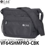 エツミ VF64SHMPRO-CBK f.64 ショルダーカ