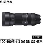シグマ SIGMA シグマ 100-400mm F5-6.3 DG DN OS | Contemporary