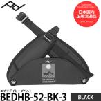 pi-k дизайн BEDHB-52-BK-3 Every tei бедра ремень черный [ почтовая доставка бесплатная доставка ][ немедленная уплата ]