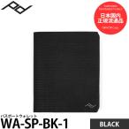 pi-k дизайн WA-SP-BK-1 паспорт бумажник черный [ бесплатная доставка ][ немедленная уплата ]