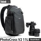 シンクタンクフォト フォトクロス スリングバッグ 11L