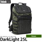 シンクタンクフォト ダークライト バックパック 25L 