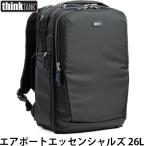 シンクタンクフォト エアポートエッセンシャルズ 26L 