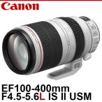 キヤノンEF100-400mmF4...