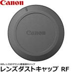 【メール便 送料無料】 キヤノン DUSTRF レンズダストキャップ RF 2962C001 【即納】