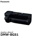 パナソニック DMW-BGS1 バッテリーグリップ 【送料無料】