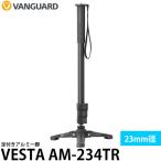 Vanguard VANGUARD VESTA AM-234TR aluminium одна ножка [ бесплатная доставка ]