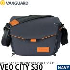 バンガード VANGUARD VEO CITY S30 NV ショルダーバッグ ネイビー 【送料無料】