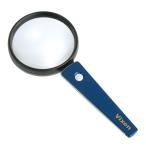 ビクセンルミナールルーペ90