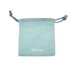  Vixen бинокль для нетканый материал кейс голубой [ бесплатная доставка ]