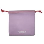  Vixen бинокль для нетканый материал кейс розовый [ бесплатная доставка ]