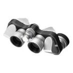 ニコン 双眼鏡 ミクロン 6×15 CF 【送