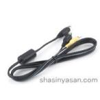 キヤノン AVC-DC400 AVケーブル 【送料無料】【即納】