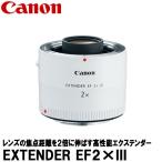キヤノン EXTENDER EF2×III 4410B001 [Canon EF2X3 EFレンズ対応エクステンダー] 【送料無料】 ※欠品：ご注文後、約2ヶ月かかります。