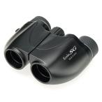 ケンコー・トキナー ポロ型双眼鏡 SG-M compact 10×20 ブラック 【送料無料】