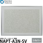 ケンコー・トキナー NAPT-A3N-SV NEWパチットA3ノビ 額縁 シルバー 【送料無料】