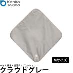 ケンコー・トキナー Kenko ヘイス 撥水・透湿ラップクッション クラウドグレー Mサイズ 【送料無料】