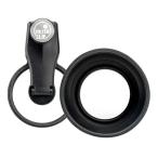 ケンコー・トキナー EXP-LH-01 EXAPRO フィルタークリップ+Lens Hood セット 【メール便 送料無料】