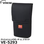 e погружен в машину VE-5293 подушка линзы сумка LL черный [ бесплатная доставка ][ немедленная уплата ]