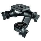 {2 год удлинение с гарантией } Manfrotto 056 3D Junior платформа [ бесплатная доставка ]