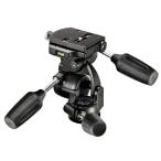 {2 год удлинение с гарантией } Manfrotto 808RC4 quick release plate стандарт 3 way платформа [ бесплатная доставка ]