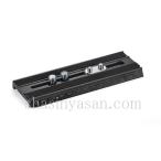 GITZO GS5370LC quick release plate длинный шкала есть [ бесплатная доставка ]