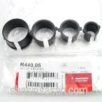 [ почтовая доставка бесплатная доставка ] Manfrotto запасной детали R440.05 SET OF 4 BUSHES * отсутствует : заказ ..,2~3 месяцев требуется 