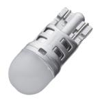 3D-SUPERE LED клапан(лампа) T10 Wedge модель ES-114 грузовик * машина сопутствующие товары 