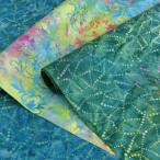 moda ���n  �o�e�B�b�N 4365 10cm�P�� 4�� ��| �L���g �C���e���A ���_ Beachy Batiks �낤������ ���ԕ� ��100% �A�����n �V�[�v�h���[���Y
