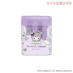 ka Mio Japan twin точилка черный mi305205