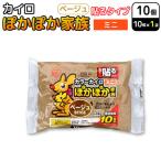  Iris o-yama согревающий семья прикленить Кайро Mini бежевый 10 штук одноразовый Кайро защищающий от холода меры ходить на работу охлаждение . прикленить модель Mini ( бежевый )