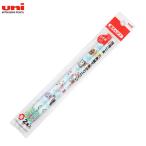  Mitsubishi карандаш uni Gather! Animal Crossing красный карандаш 2P упаковка (2 шт. входит ) 6 угол 881 DMS2 2P 454