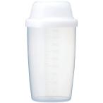 ショッピングシェイカー シェイカー 【5kgのプロテインと一緒の注文限定価格】 450ml プラスチック製 【5kgのプロテインと一緒のカゴに入れてご注文を】