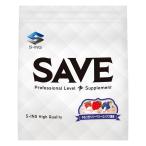【人工甘味料不使用でリニューアル】 SAVE ホエイプロテイン 新やみつき ベリーミックス 風味 ( 3kg ) 人工甘味料不使用 WPC ビフィズス菌 配合 ( 3kg )
