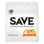 【人工甘味料不使用でリニューアル】 SAVE ホエイプロテイン 新やみつき フルーツミックス 風味 ( 3kg ) WPC ビフィズス菌 配合 ( 3kg )