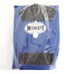 WINDY windy кожзаменитель производства кикбоксинг нога опора нога защита синий S размер 