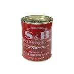 S&B カレー400g