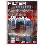 FILTER Volume.5(75004/�V���R�[�E�~���[�W�b�N�E���b�N)
