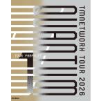 TM NETWORK TOUR 2026 QUANTUM TOUR PAMPHLET 1(書籍)(4424)