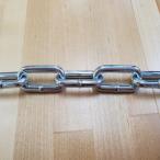 同時購入用 チェーン加工　[ユニクロメッキチェーン]（1ｃｍ〜）