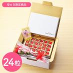 【母の日】山形県産ハウスさくらんぼ佐藤錦 母の日セット《お届け期間：2026年5月9日~2026年5月10日》 / 冷蔵 送料無料