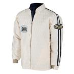 she рубин american Vintage белый команда жакет US/XL размер SHELBY внешний жакет she рубин 