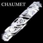  Chaumet toru Sard бриллиантовое кольцо Pt950 7P 7 номер сертификат 